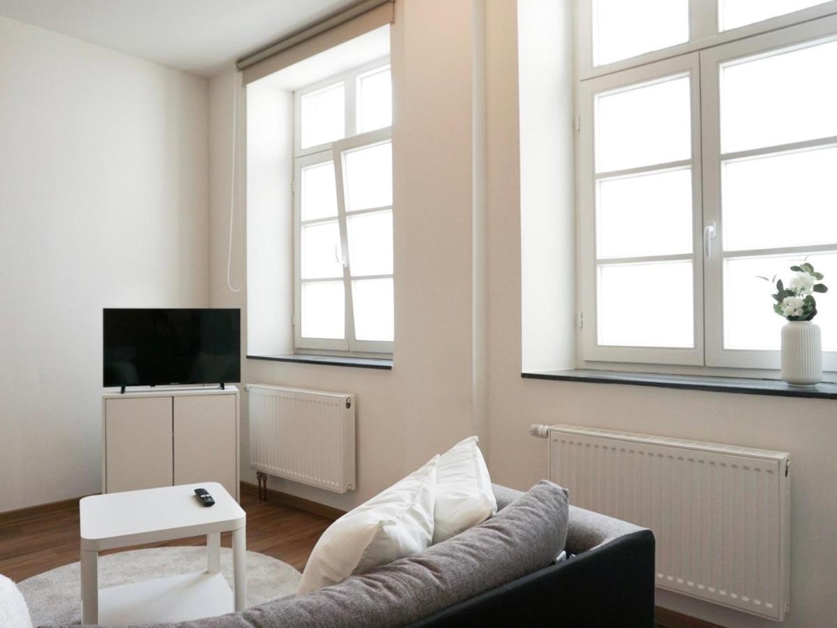Praktisch & Modern - Voll Ausgestattetes Apartment ستولبرغ المظهر الخارجي الصورة