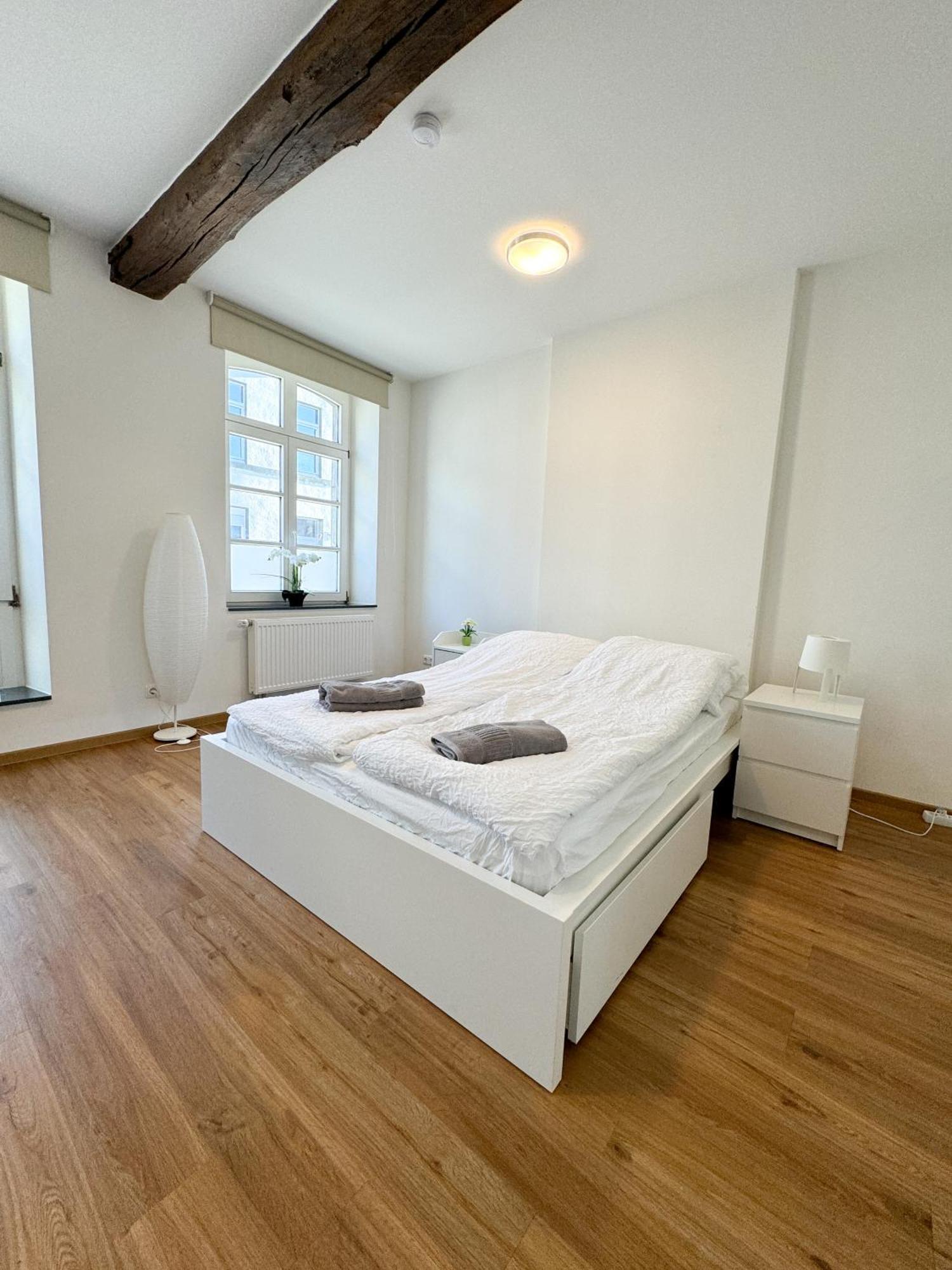Praktisch & Modern - Voll Ausgestattetes Apartment ستولبرغ المظهر الخارجي الصورة
